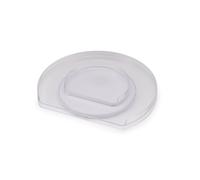 Joseph Joseph Bandeja giratoria para nevera Fridgestore Transparente
