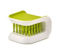 Joseph Joseph BladeBrush Limpiador de Cuchillos y Utensilios, Cepillo para Limpiar Cuchillas de Manera Segura