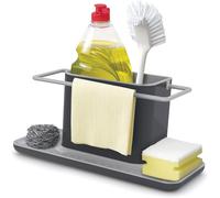 Joseph Joseph Caddy Almacenamiento para fregadero, gris