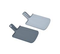 Joseph Joseph Chop2Pot Plus, Paquete doble pequeño, Sky