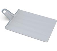 Joseph Joseph Chop2Pot Plus tabla de cortar plegable, azul
