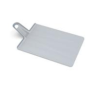 Joseph Joseph Chop2Pot Plus Tabla de cortar plegable (Grande), Azul claro