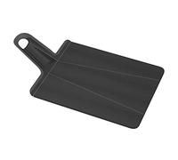 Joseph Joseph Chop2Pot Plus Tabla de cortar plegable (Normal) - Negra