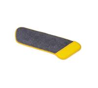 Joseph Joseph Cleantech CT2 Almohadilla de microfibra de repuesto para trapeador Blue