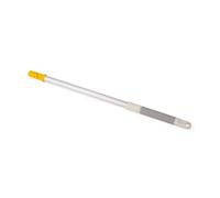 Joseph Joseph CleanTech Palo Extensible Telescópico, Diseño de Clip, Mango Antideslizante, Se Extiende de 61 a 86 cm