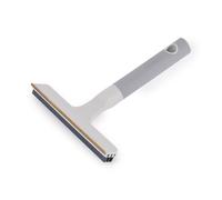 Joseph Joseph CleanTech Rastrillo para Alfombras 2 en 1, Quita Pelos de Mascotas y Limpieza de Bordes, Manual