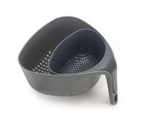 Joseph Joseph Colador Nest 2 piezas Gris