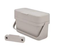 Joseph Joseph Compo 4 contenedor de residuos 4 l blanco 30046