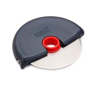 Joseph Joseph Cortador de pizza Disc easy clean 12.1 cm Acero inoxidable gris.