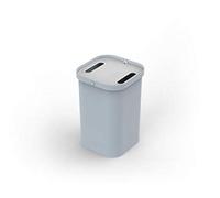 Joseph Joseph Cubo de 14 litros para Reciclaje GoRecycle, Azul, 14 Lt