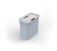 Joseph Joseph Cubo de 28 litros para Reciclaje GoRecycle, Azul, 28 Lt