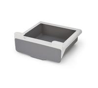 Joseph Joseph Cupboard Store organizador 23.5x22.5x10 cm gris-blanco 85148
