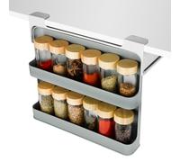 Joseph Joseph CupboardStore Especiero Bajo Estante Capacidad para 14 Tarros