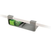 Joseph Joseph CupboardStore gris cajón subestante (película, aluminio)