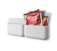 Joseph Joseph CupboardStore Organizador de Armario para Paquetes de Comida