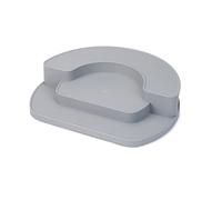 Joseph Joseph CupboardStore - Organizador giratorio - Gris