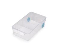 Joseph Joseph Depósito para frigorífico large Fridgestore Transparente