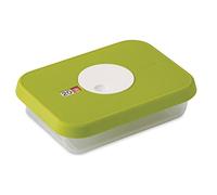 Joseph Joseph Dial - Contenedor de Alimentos con fechador, Rectangular, 0,7 l