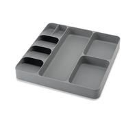 Joseph Joseph Drawer Store organizador 38.4x39.7x5.3 cm gris 85127