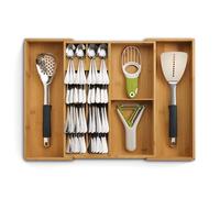 Drawerstore, joseph joseph, modelo bamboo expanding, organizador de cu