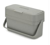Joseph joseph duo cubo para restos de alimentos fácil de llenar, dise