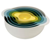 Joseph Joseph Set de cuencos para preparación de alimentos