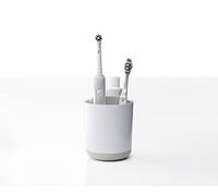 Vaso portacepillos joseph joseph duo ? diseño elegante y práctico,