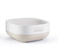 Joseph Joseph Easy Store Ecru jabonera sin soporte beige 70577