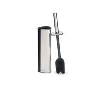 Joseph Joseph Easy Store Luxe escobilla de baño apoyado acero 70583