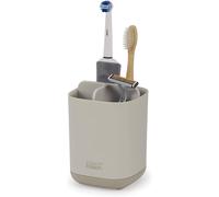 Joseph Joseph EasyStore bandeja de cepillo de dientes, crudo