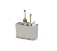 Joseph Joseph EasyStore Matte Finish Large Toothbrush Caddy Small