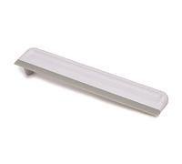 Limpia duchas EASYSTORE 70535, gris, Joseph Joseph