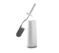 Joseph Joseph Escobillero de baño Flexible Gris