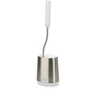 Joseph Joseph Flex Lite escobilla de baño apoyado blanco-plata 70561