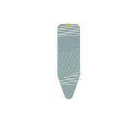 Joseph Joseph Flexa Funda para tabla de planchar de 124 cm - Gris lineal