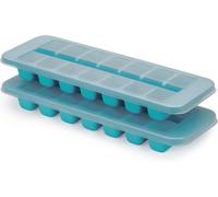Joseph Joseph Flow Easy-fill Lote de 2 cubitos de hielo