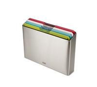 Joseph Joseph Folio conjunto de preparación de alimentos 35.5x7.4x26.5 cm 60226