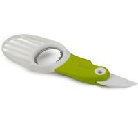 Joseph Joseph GoAvocado Coupe-aguacate 3en1
