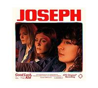 Joseph - Good Luck, Kid [Vinilo]