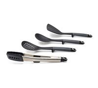 Joseph Joseph Grijs Elevate Giftset Keukenhulpen Set van 4 Stuks