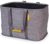 Joseph Joseph Hold-All Max cesta de la ropa plegable 55L gris