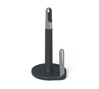 Joseph Joseph Hold Easy-Tear soporte para rollos de cocina Graphite