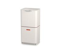 Joseph Joseph Intelligent Waste clasificador de residuos 60 l blanco 30061