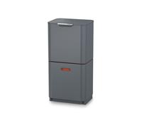 Joseph Joseph Intelligent Waste clasificador de residuos 60 l gris 30062
