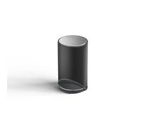 Joseph Joseph Joseph Joseph Arc cubo de pedal 10 L Carbon black