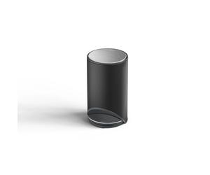 Joseph Joseph Joseph Joseph Arc cubo de pedal 10 L Carbon black