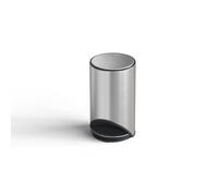 Joseph Joseph Joseph Joseph Arc cubo de pedal 10 L Stainless steel