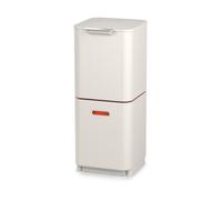 Joseph Joseph Joseph Joseph Totem Compact cubo de basura 40 L Stone