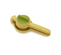 Joseph Joseph JuiceMax Exprimidor Manual de Cítricos, Fuerte Extracción, para Limón Lima Naranja