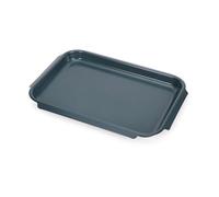 Joseph Nest™ Bake Bandeja para Hornear Antiadherentes, Acero al Carbono, con Asas, Apilable, Garantía de 10 Años, Grande